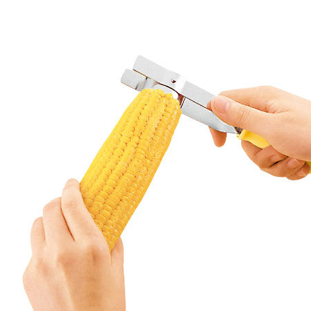 Fullvege Corn Kernel Cutter Stainless Steel FTK-01