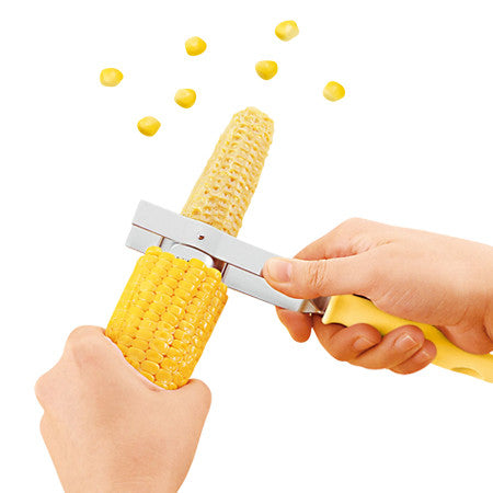 Fullvege Corn Kernel Cutter Stainless Steel FTK-01