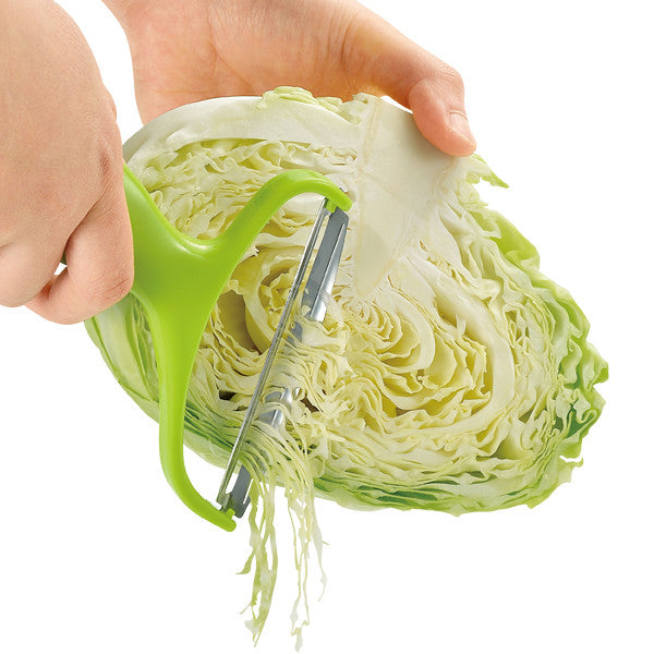 Fullvege Cabbage Peeler Shredder for Shredded Cabbage FCP-01