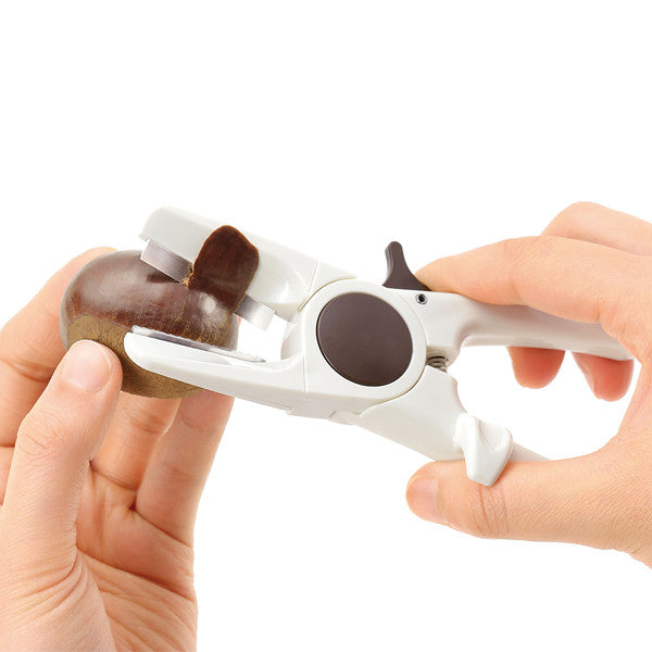 Fullvege Chestnut Peeler FRK-01
