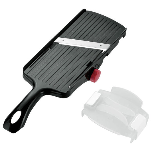 Pro Grade Adjustable Thickness Slicer with Holder PGS-03