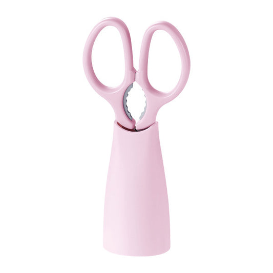 Pitako Easy-Maneuvering Kitchen Scissors PC-401