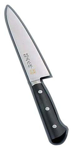Masahiro MV Honyaki Petty Knife 12cm 14802
