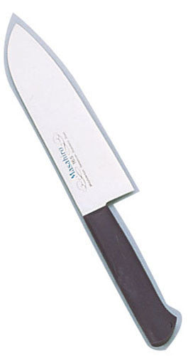 Masahiro MV Steel Santoku Knife 16.5cm 13923