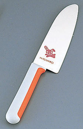 Masahiro Children's Knife Rabbit 24347