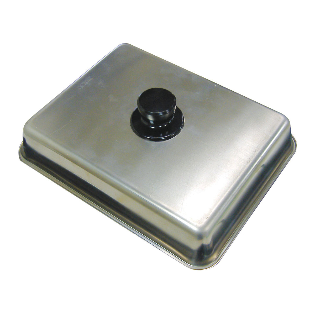 Asahi Sunred 18-8 Stainless Square Gyoza Pot Lid 32.5cm
