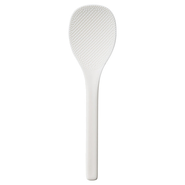 Akebono Long Handle Easy Grip Rice Paddle Large 22cm CH-2039
