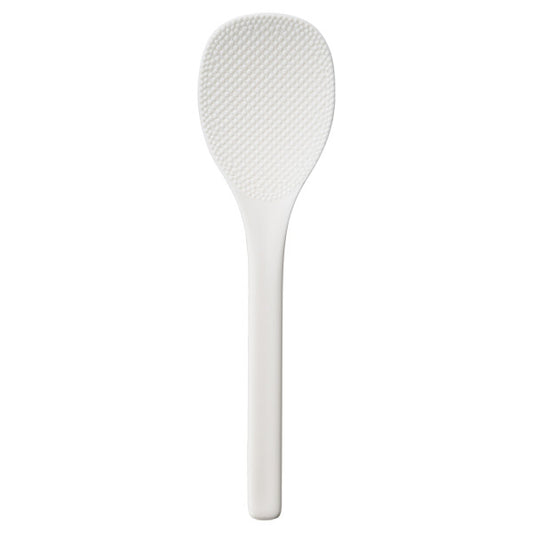 Akebono Long Handle Easy Grip Rice Paddle Large 22cm CH-2039
