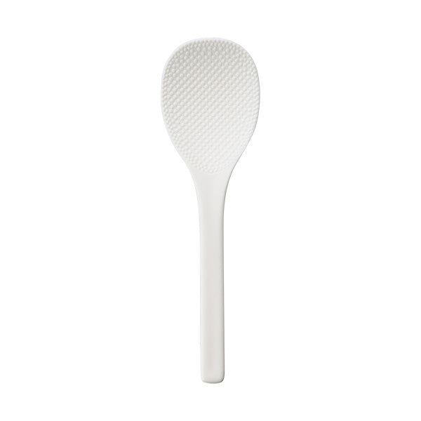 Akebono Long Handle Easy Grip Rice Paddle