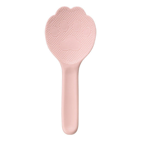 Akebono Cat Rice Paddle Pink CH-2045
