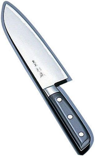Sugimoto CM Steel Wa-Yo Knife 17cm CM2117N