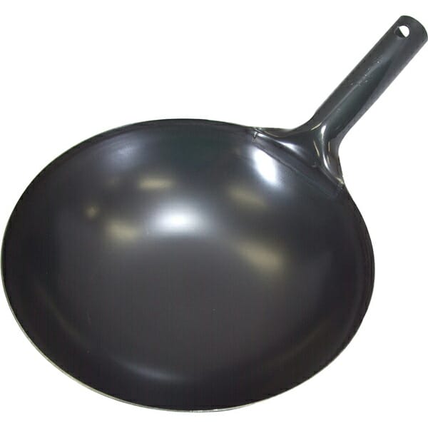 Wahei Freiz Ajido Iron Beijing Wok 27cm AD-656