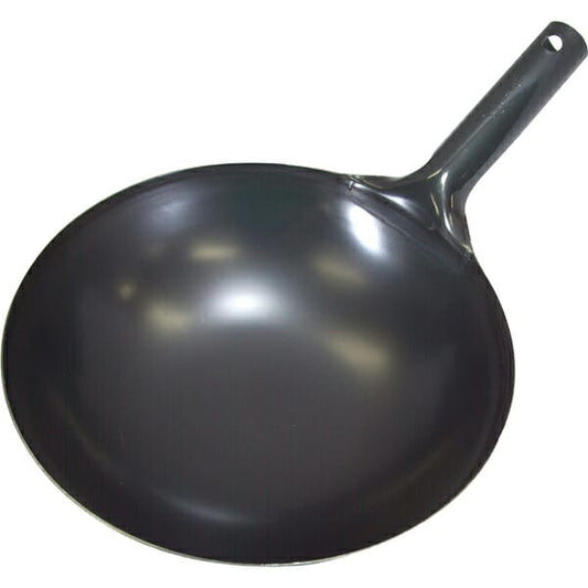 Wahei Freiz Ajido Iron Beijing Wok 27cm AD-656