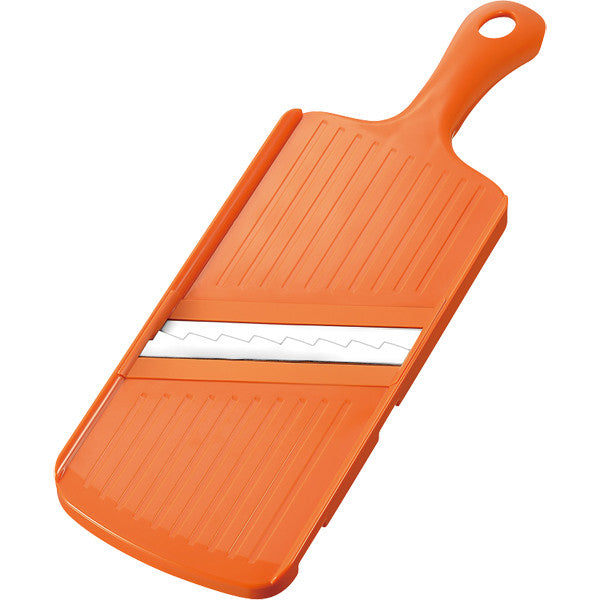 Shimomura Full Veggie Tanzaku Julienne Cutter FV-615