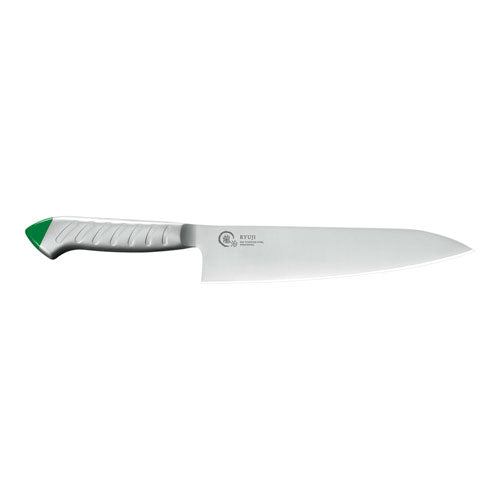 Shimomura Ryuji Stainless Color Kitchen Knife