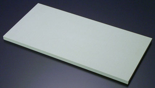 Asahi Rubber Color Cutting Board Green 50x24.9cm SC-101