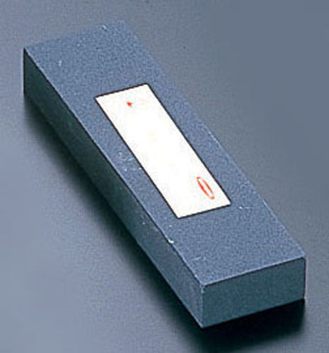 Asahi Tiger Sharpening Stone #240 Fine Grit 205x50x25mm