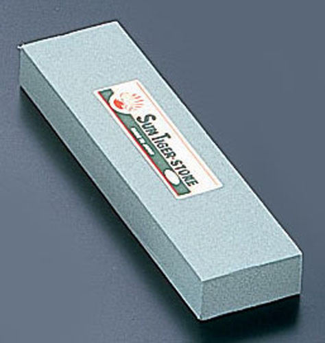 Asahi Tiger Sharpening Stone #240 Medium Grit 205x50x25mm