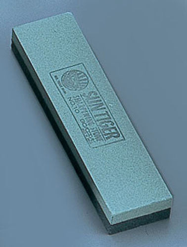 Matsunaga Toishi Asahi Tora Combination Sharpening Stone #120/250 Grit NO.10