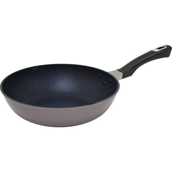 Urushiyama Majesta IH Stir-Fry Pan 28cm