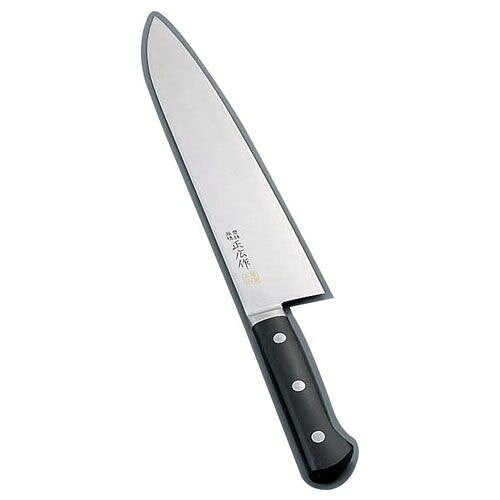Masahiro MV Honyaki Gyuto Knife (Double-Edge) 27cm 14813