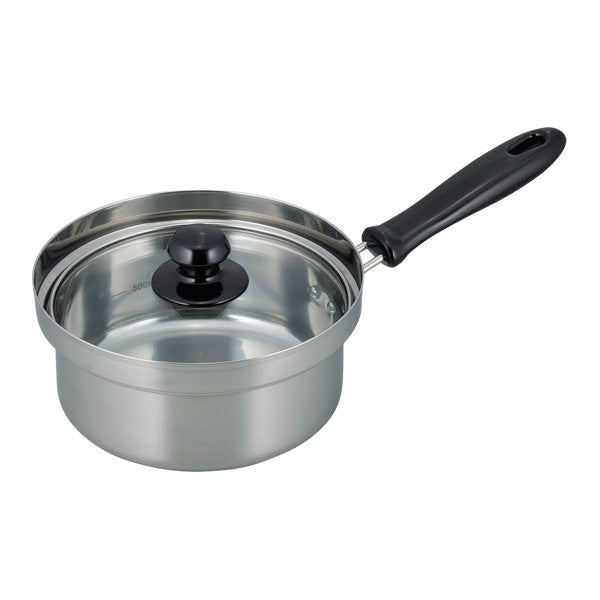 Wahei Freiz Vense IH Ramen Noodle Pot 16cm VR-8184