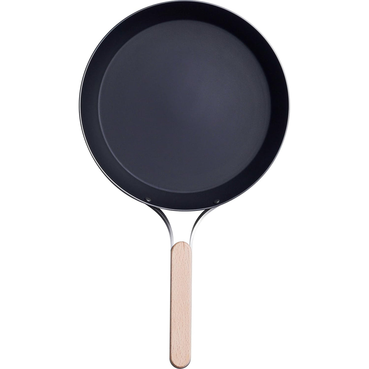 Wahei Freiz Enzo Iron Frying Pan