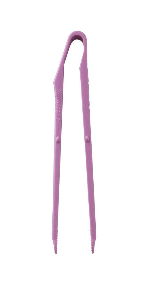 Suncraft Potato Tongs Purple PCT-01