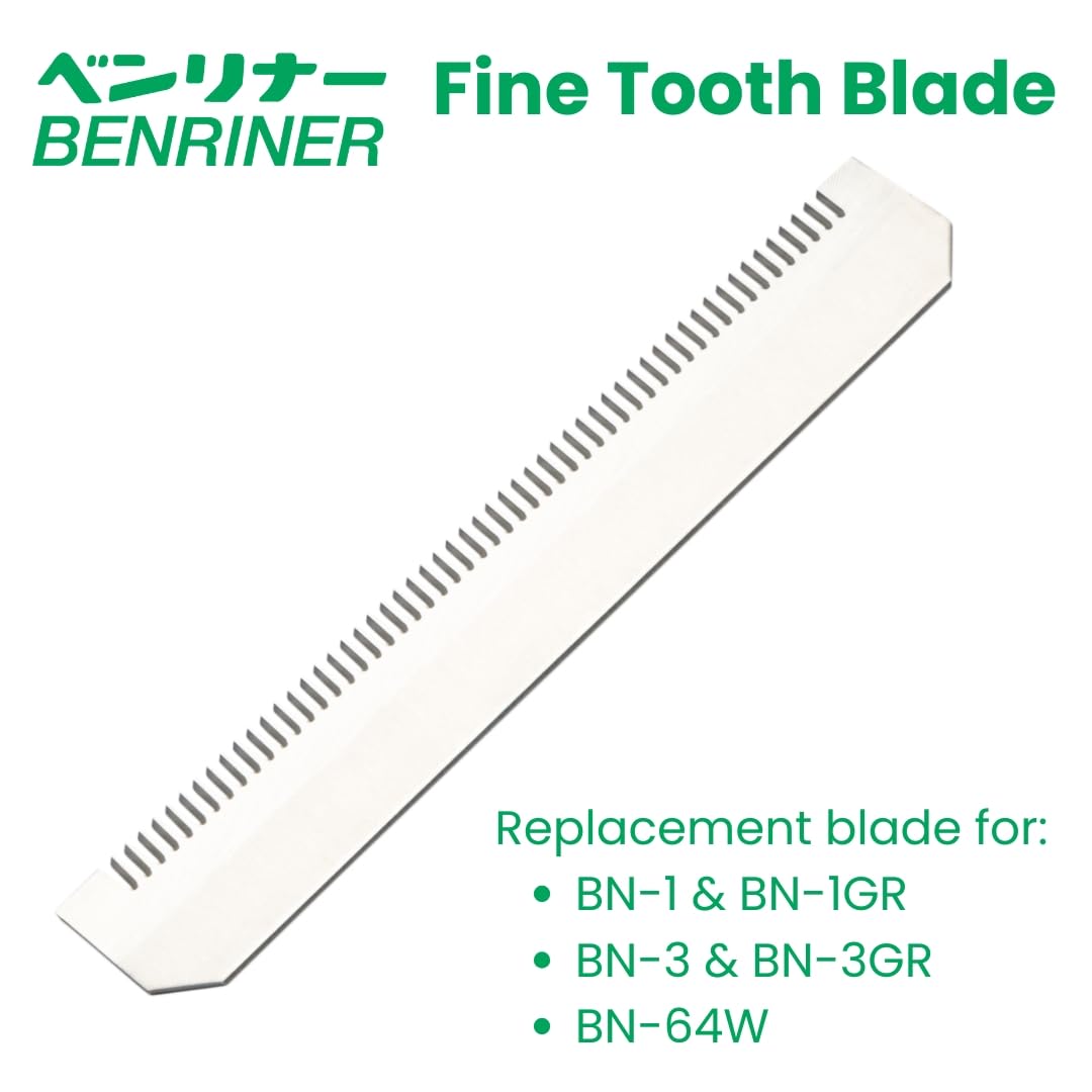 Benriner No.64 Genuine Replacement Part