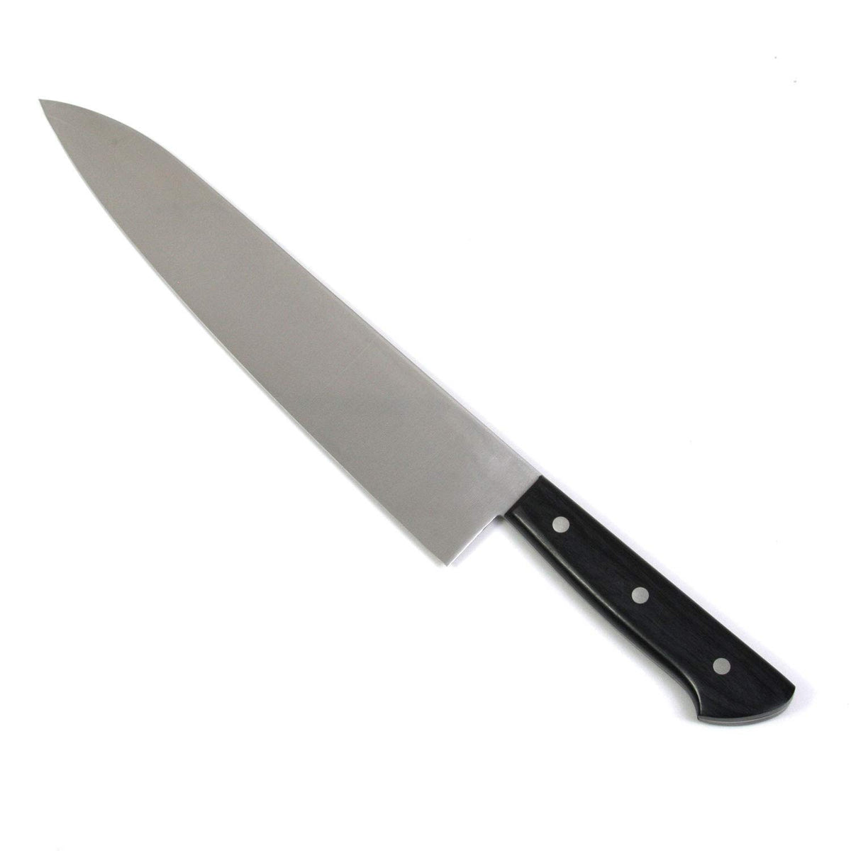 Masahiro MV-L Steel Gyuto Knife (Double Edge)