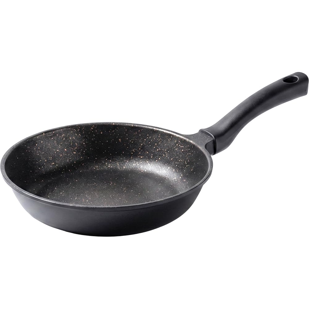 Wahei Freiz Karuino Frying Pan 20cm RE-4072
