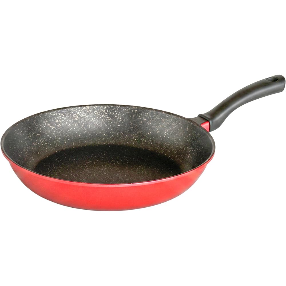 Wahei Freiz Karuiino IH Frying Pan 28cm RE-4080