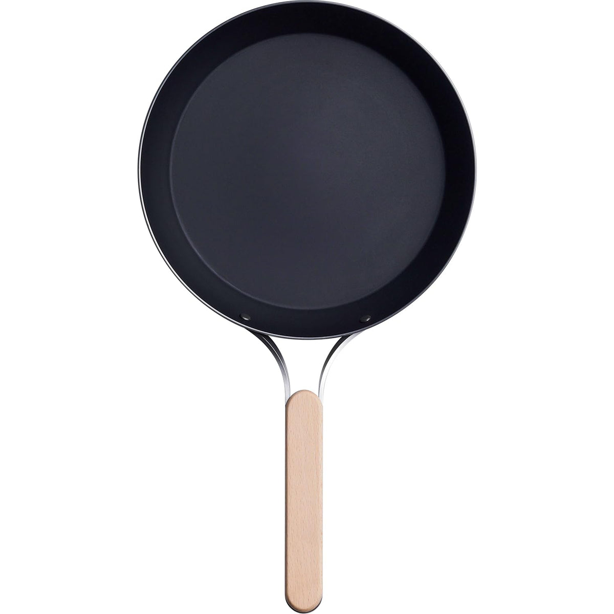 Wahei Freiz Enzo Iron Frying Pan
