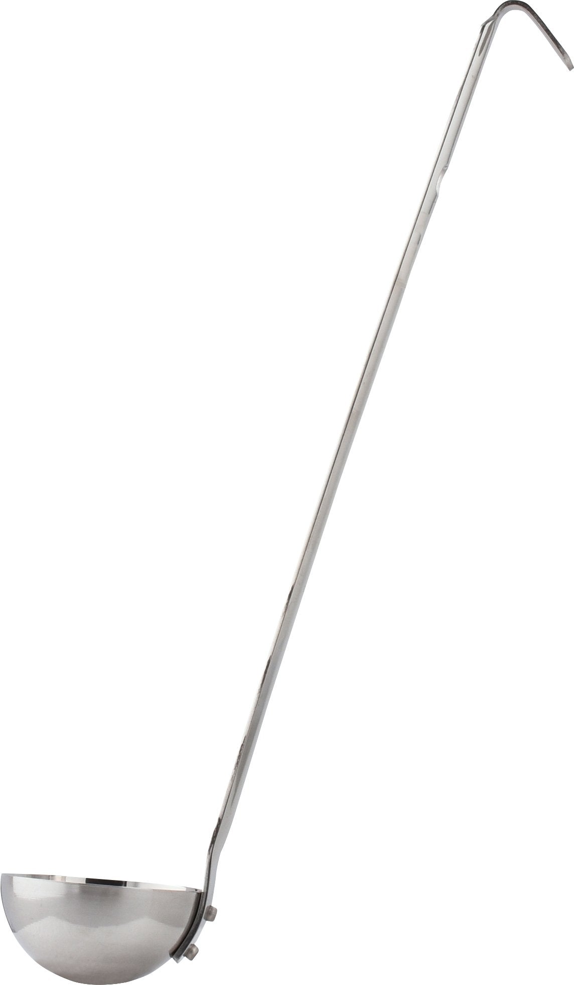 Wahei Freiz Ajido Stainless Steel Soup Ladle