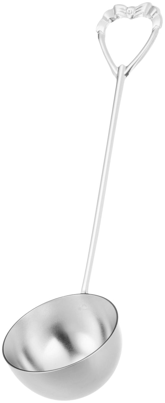SALUS Cute Gold Coffee Measuring Scoop SP
