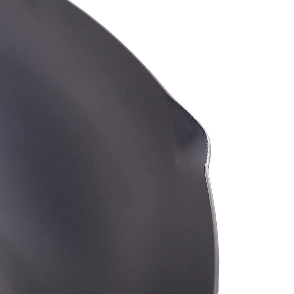 River Light Kiwame Iron Stir Fry Pan 30cm K1430 Original Type Nitrided Iron Induction Compatible