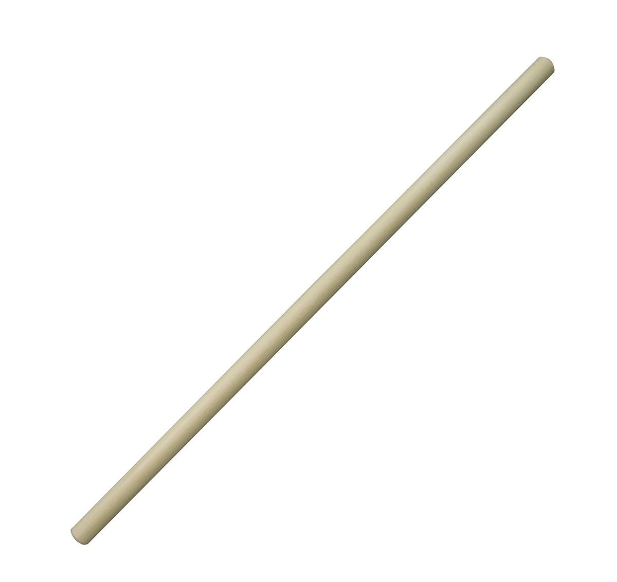 Hounen Soba Noodle Rolling Pin (Menbo) Hiba Wood 1100x28mm