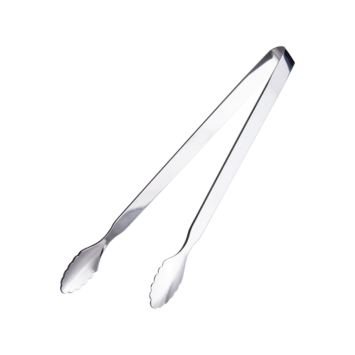 Tanabe Kanagu Stainless Steel Free Tongs Medium 6080