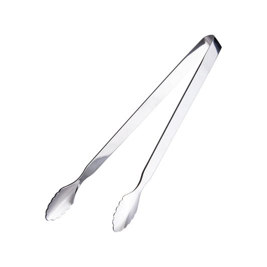 Tanabe Kanagu Stainless Steel Free Tongs Medium 6080