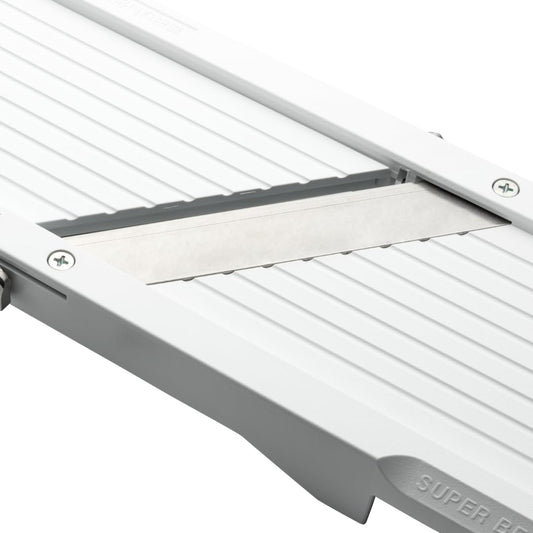 Benriner Replacement Straight Blade for Super Benriner and Jumbo No.120 Slicer