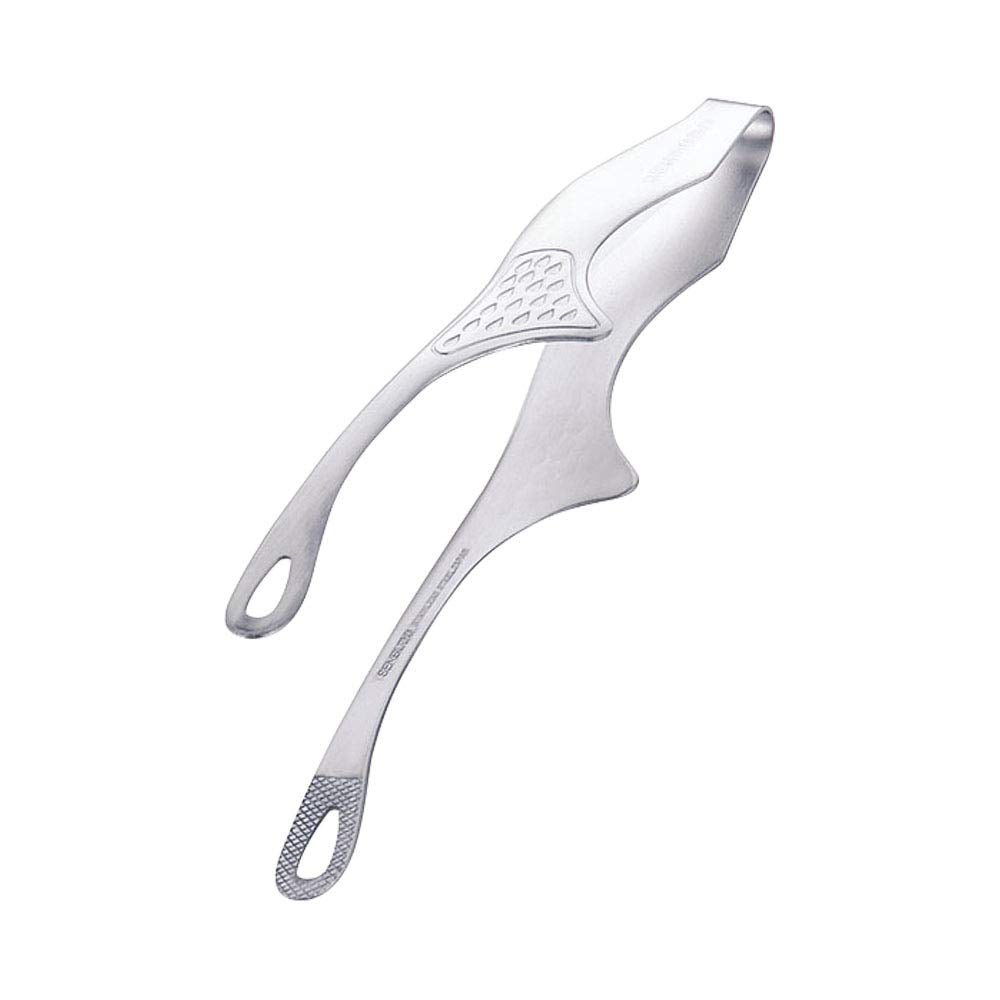 Senbudo Footed Yakiniku Tongs Medium