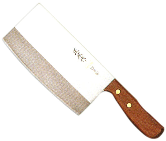 Masahiro Chinese Cleaver 17.5cm TS-101