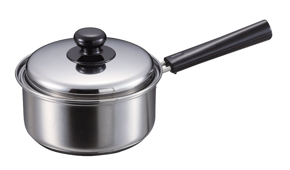 Pearl Metal Cook Palace IH Saucepan