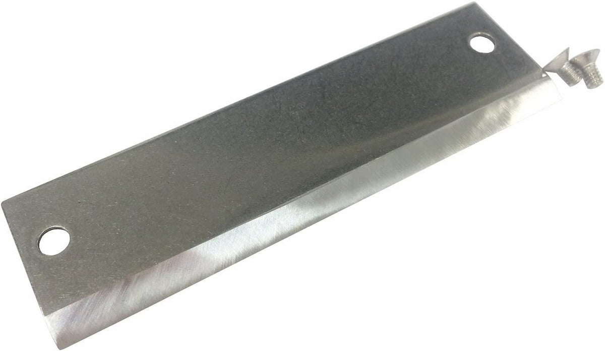Benriner Turning Slicer (Saimenki) and Replacement Blades