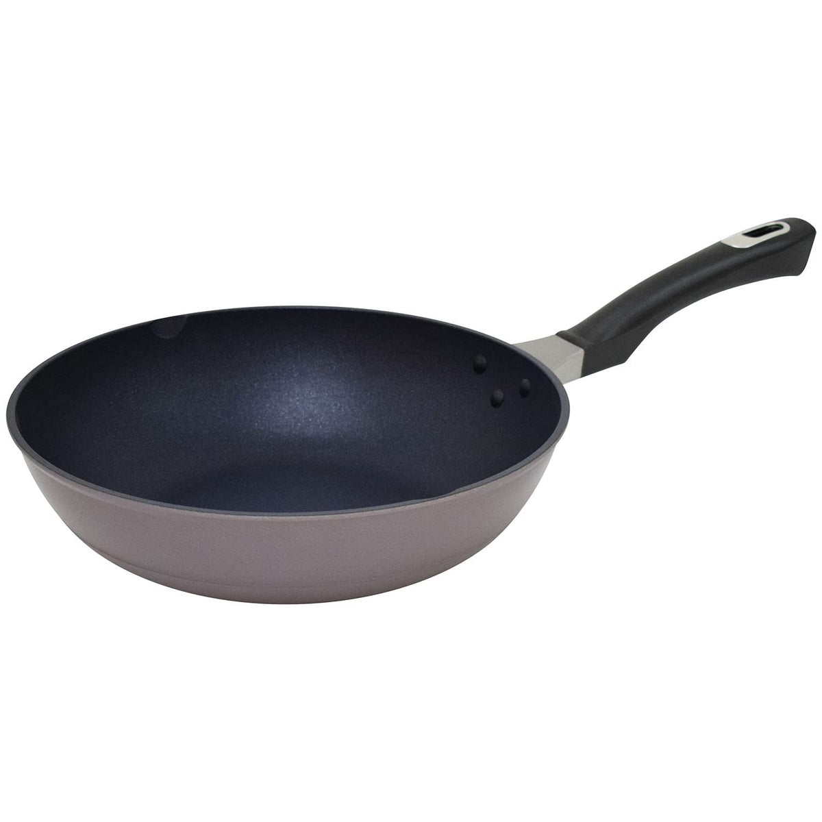 Urushiyama Majesta IH Stir-Fry Pan 28cm