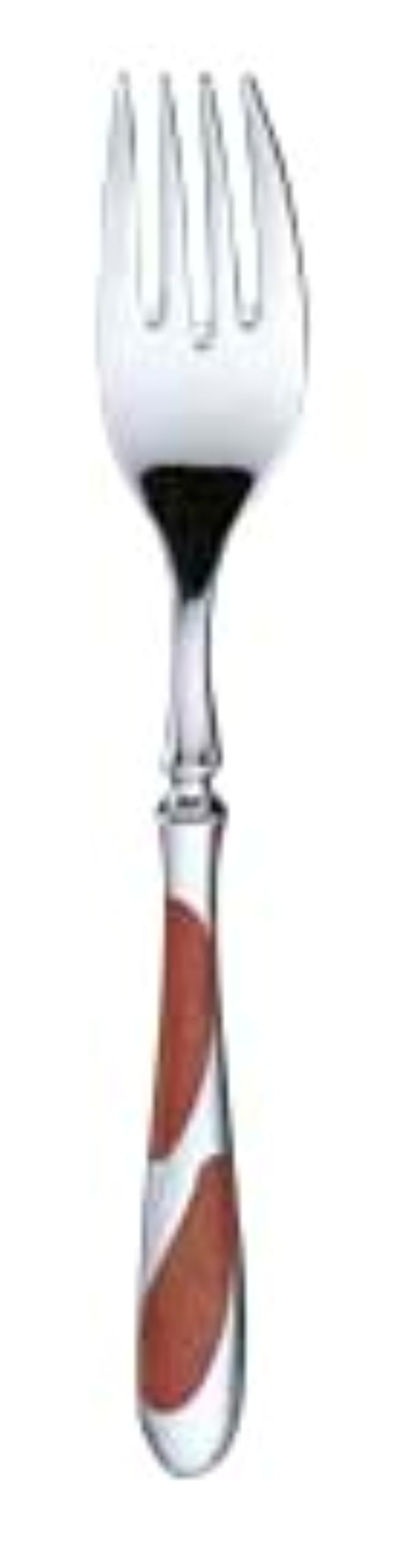 Azuma SALUS Mermaid Stainless Steel Grape Spoon