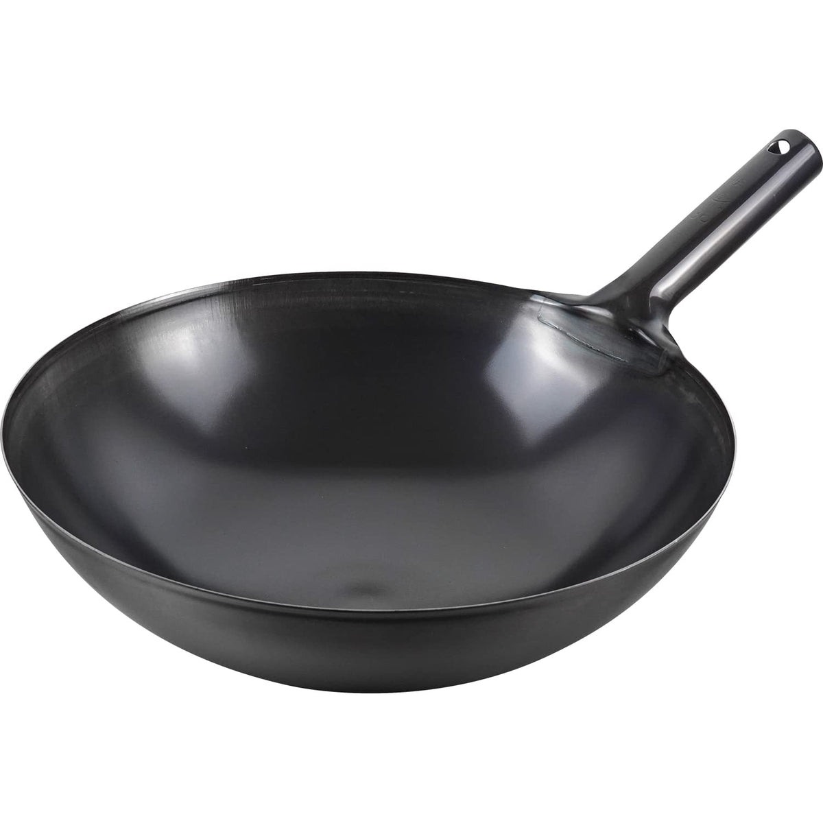 Wahei Freiz Ajido Iron Beijing Wok 36cm AD-659