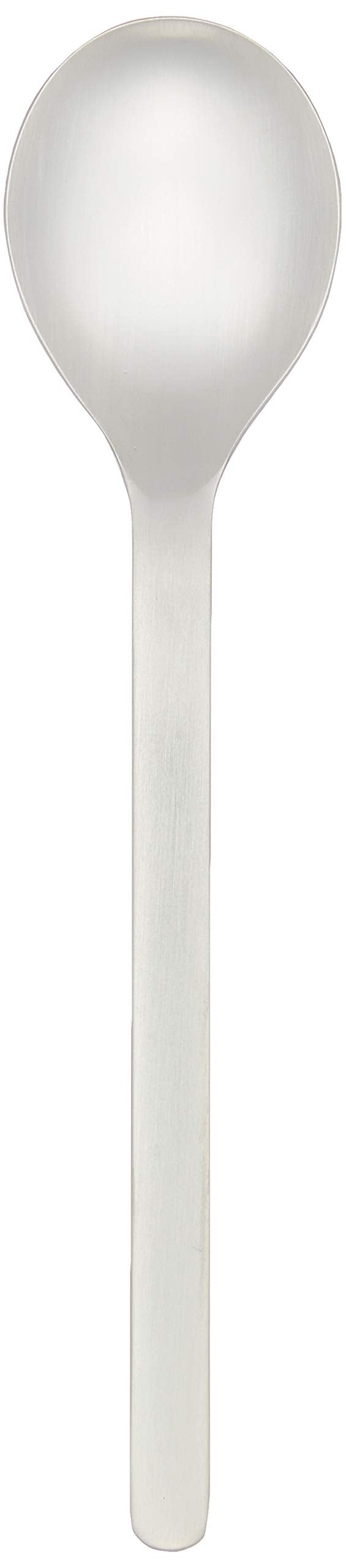 Azuma SALUS Inflight Cutlery Small Spoon Stainless Steel