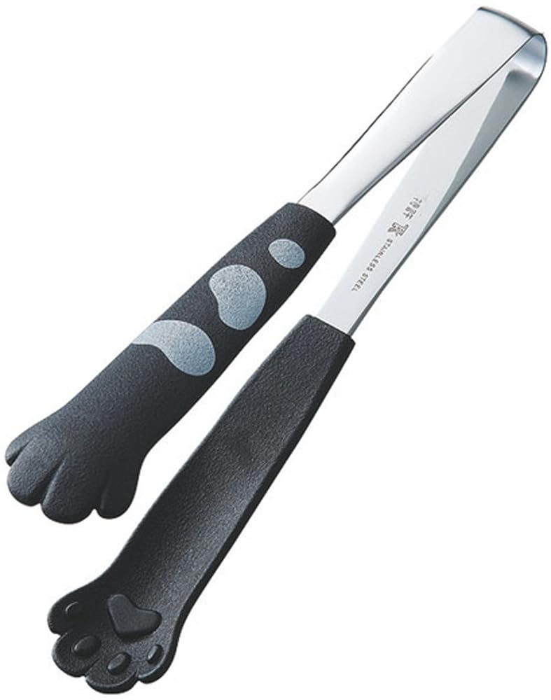 Tanabe Kanagu Catch Da Nyan Cat Serving Tongs 18cm