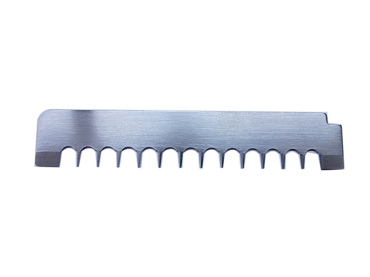 Shimomura Super Vegetarian Vegetable Slicer Replacement Comb Blade Coarse